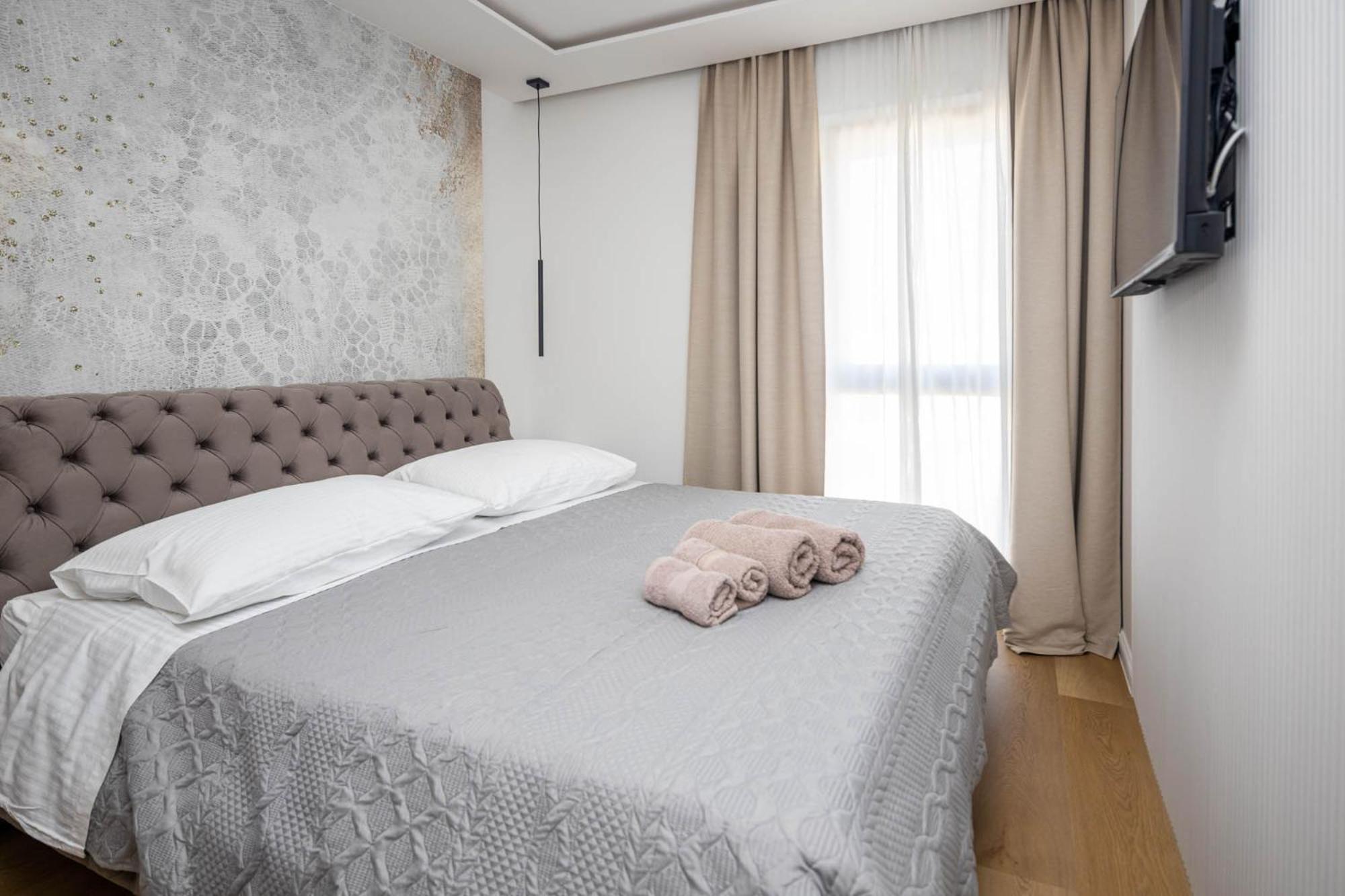 Villa Sorriso Sveti Filip i Jakov Zimmer foto