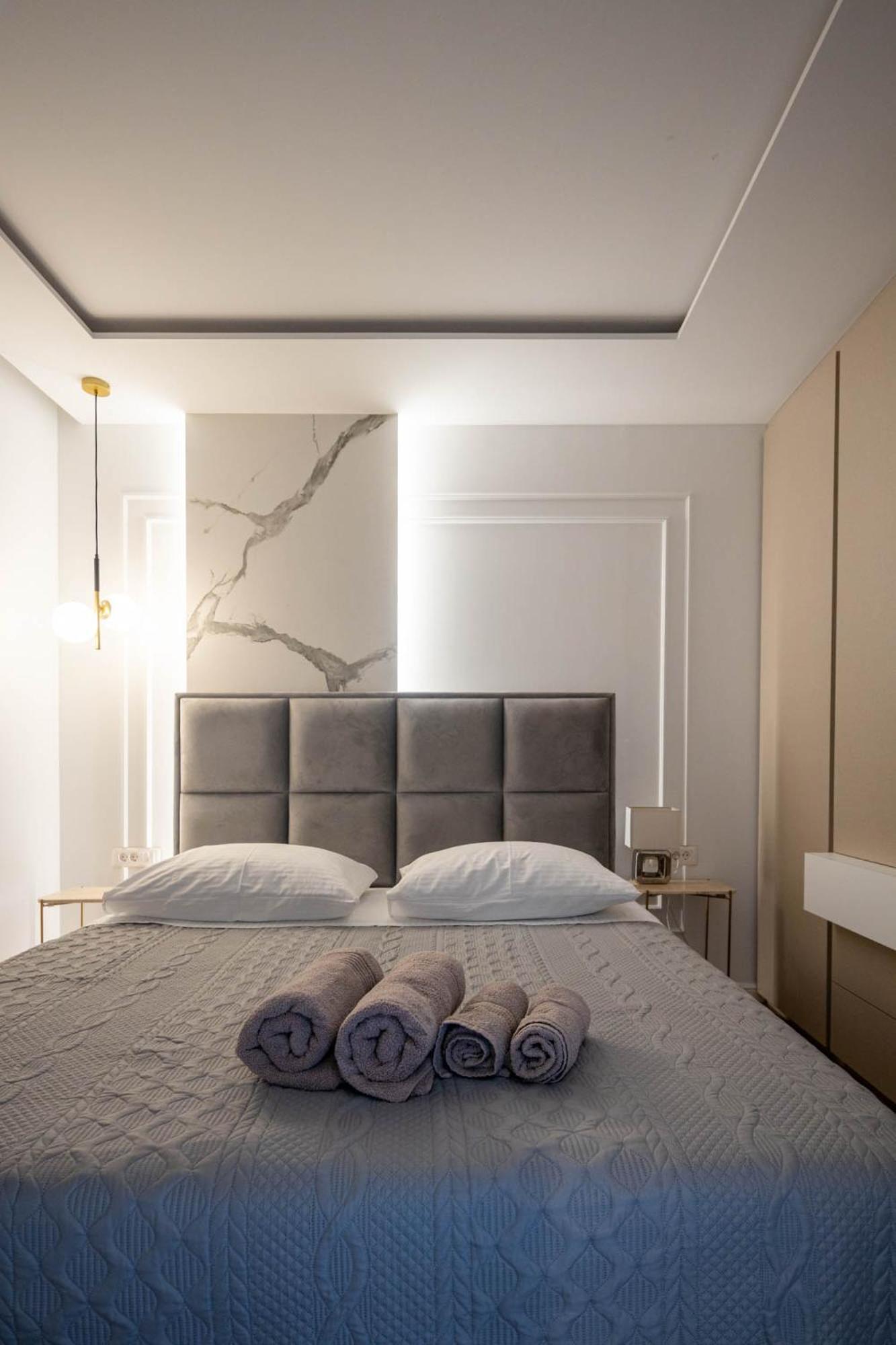 Villa Sorriso Sveti Filip i Jakov Zimmer foto