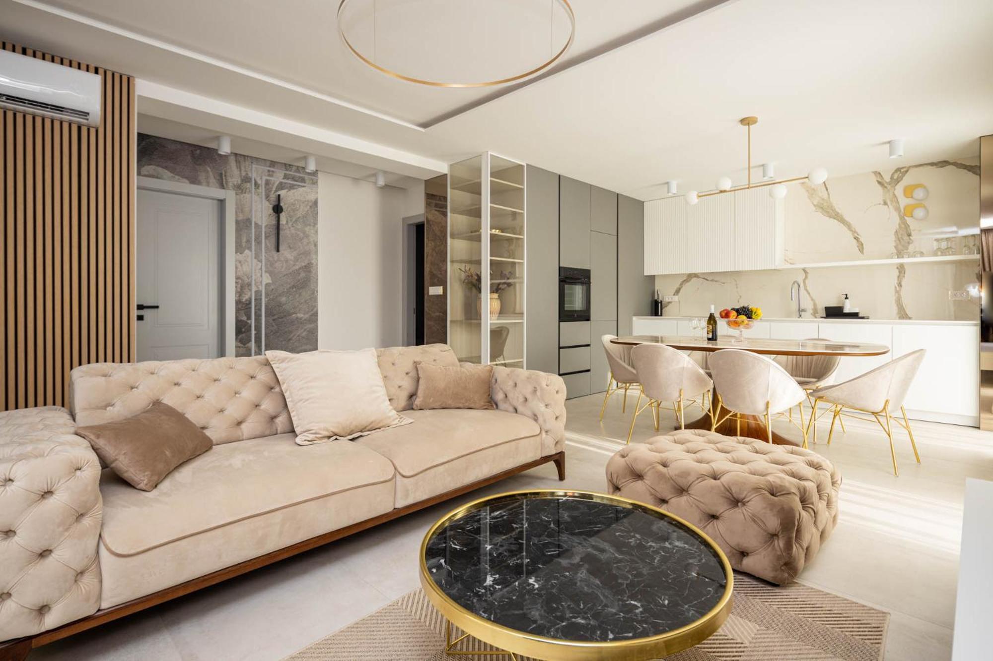 Villa Sorriso Sveti Filip i Jakov Zimmer foto