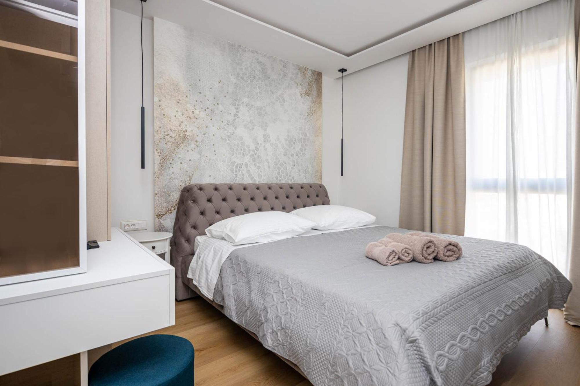 Villa Sorriso Sveti Filip i Jakov Zimmer foto